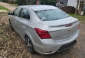 Autos - Chevrolet Prisma 2019 GNC 105000Km - En Venta