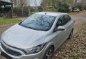 Autos - Chevrolet Prisma 2019 GNC 105000Km - En Venta