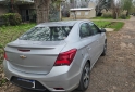 Autos - Chevrolet Prisma 2019 GNC 105000Km - En Venta