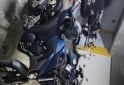 Motos - Yamaha Fz 25 2022 Nafta 19000Km - En Venta