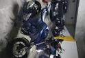 Motos - Yamaha Fz 25 2022 Nafta 19000Km - En Venta