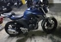 Motos - Yamaha Fz 25 2022 Nafta 19000Km - En Venta