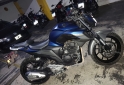 Motos - Yamaha Fz 25 2022 Nafta 19000Km - En Venta