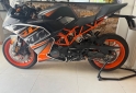 Motos - Ktm Rc200 2018 Nafta 10000Km - En Venta