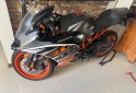 Motos - Ktm Rc200 2018 Nafta 10000Km - En Venta