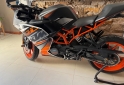 Motos - Ktm Rc200 2018 Nafta 10000Km - En Venta