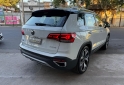 Autos - Volkswagen Taos Highline 2025 Nafta 0Km - En Venta