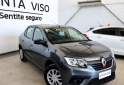 Autos - Renault LOGAN LIFE 1.6 2024 Nafta 1000Km - En Venta