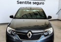 Autos - Renault LOGAN LIFE 1.6 2024 Nafta 1000Km - En Venta