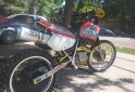 Motos - Honda Xr 200 1999 Nafta 111Km - En Venta