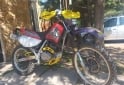 Motos - Honda Xr 200 1999 Nafta 111Km - En Venta