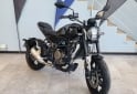 Motos - Voge 300 AC 2022 Nafta 6536Km - En Venta