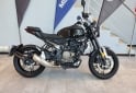 Motos - Voge 300 AC 2022 Nafta 6536Km - En Venta