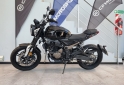 Motos - Voge 300 AC 2022 Nafta 6536Km - En Venta