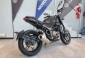 Motos - Voge 300 AC 2022 Nafta 6536Km - En Venta