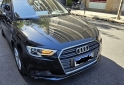 Autos - Audi A3 SPORTABACK 2017 Nafta 111000Km - En Venta