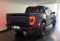 Camionetas - Ford F-150 Raptor 2023 Nafta 29000Km - En Venta