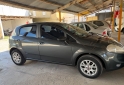 Autos - Fiat Punto ELX top ll 2010 Nafta 186000Km - En Venta