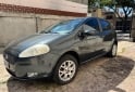 Autos - Fiat Punto ELX top ll 2010 Nafta 186000Km - En Venta