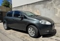 Autos - Fiat Punto ELX top ll 2010 Nafta 186000Km - En Venta