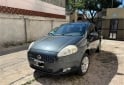 Autos - Fiat Punto ELX top ll 2010 Nafta 186000Km - En Venta