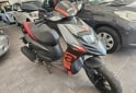 Motos - Aprilia Sr 160 2023 Nafta 2460Km - En Venta