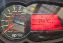 Motos - Aprilia Sr 160 2023 Nafta 2460Km - En Venta