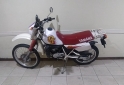 Motos - Yamaha Dt200 1997 Nafta 33000Km - En Venta