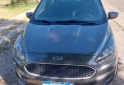 Autos - Ford Ka 1.5 SE 2020 Nafta 54000Km - En Venta