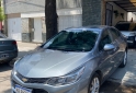 Autos - Chevrolet CRUZE LT CUERO 2018 Nafta 110000Km - En Venta