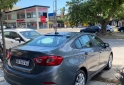 Autos - Chevrolet CRUZE LT CUERO 2018 Nafta 110000Km - En Venta