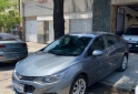 Autos - Chevrolet CRUZE LT CUERO 2018 Nafta 110000Km - En Venta