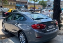 Autos - Chevrolet CRUZE LT CUERO 2018 Nafta 110000Km - En Venta