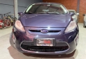 Autos - Ford Fiesta 2012 Nafta 128000Km - En Venta