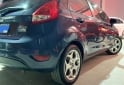 Autos - Ford Fiesta 2012 Nafta 128000Km - En Venta