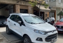 Autos - Ford ECOSPORT 1.6 FREESTYLE 2013 Nafta 99650Km - En Venta