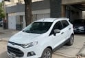 Autos - Ford ECOSPORT 1.6 FREESTYLE 2013 Nafta 99650Km - En Venta