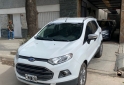 Autos - Ford ECOSPORT 1.6 FREESTYLE 2013 Nafta 99650Km - En Venta