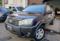 Autos - Ford ECOSPORT 1.6 XLS 2010 GNC 160000Km - En Venta