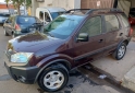 Autos - Ford ECOSPORT 1.6 XLS 2010 GNC 160000Km - En Venta