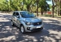 Autos - Fiat MOBI 2018 Nafta 56000Km - En Venta