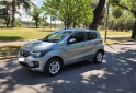 Autos - Fiat MOBI 2018 Nafta 56000Km - En Venta