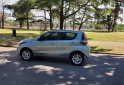 Autos - Fiat MOBI 2018 Nafta 56000Km - En Venta