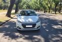 Autos - Peugeot 208 2017 Nafta 64000Km - En Venta