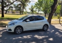 Autos - Peugeot 208 2017 Nafta 64000Km - En Venta