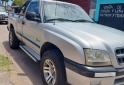 Camionetas - Chevrolet S10 2005 Diesel 319500Km - En Venta