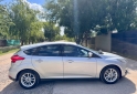 Autos - Ford Focus 2019 Nafta 73000Km - En Venta