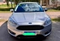 Autos - Ford Focus 2019 Nafta 73000Km - En Venta