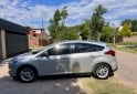 Autos - Ford Focus 2019 Nafta 73000Km - En Venta