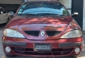 Autos - Renault Megane 2008 Nafta 215000Km - En Venta